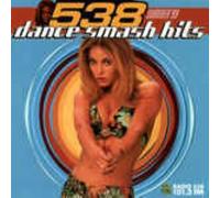 Various Artists - 538 Dance Smash Hits: Summer 1999