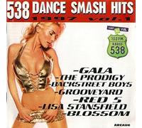 Various Artists - 538 Dance Smash V.1 (US Import)