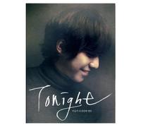 Various Artists - 5th Album (Tonight) KOREA CD *SEALED*LEE SEUNG GI