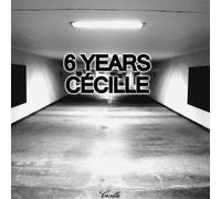 Various Artists - 6 Years Cecille / Various [Vinilo]
