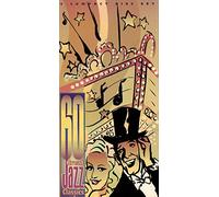 Various Artists - 60 Great Jazz Classics at Movies