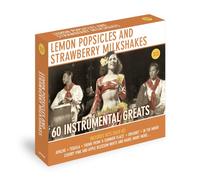 Various Artists - 60 Instrumentals