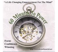 Various Artists - 60 Minutes to Power