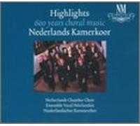 Various Artists - 600 Years Choral Music