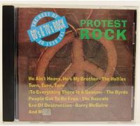 Various Artists - 60's & 70's Rock Best of