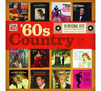 Various Artists - 60s Country Collection