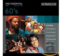 Various - 60'S Essential Collection