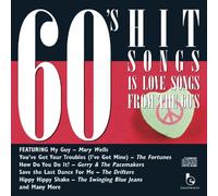Various Artists - 60's Hit Songs