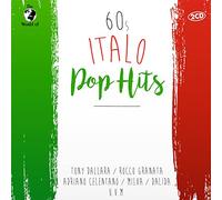 Various Artists - 60s Italo Pop Hits