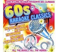Various Artists - 60s Karaoke Classics