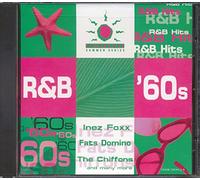 Various Artists - 60's R & B Hits (UK Import)