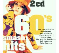 Various Artists - 60's Smash Hits