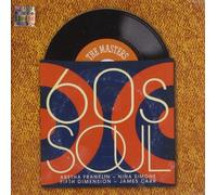 Various Artists - 60's Soul - the Masters