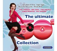 Various Artists - 60's Ultimate Collection