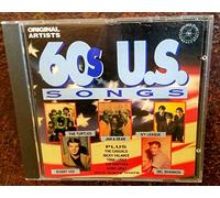 Various Artists - 60's Us Songs