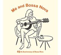 Various Artists - 65th Anniversary of Bossa Nova
