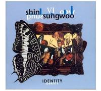 Various Artists - 6th Album (Identity) KOREA CD *NEW & SEALED*
