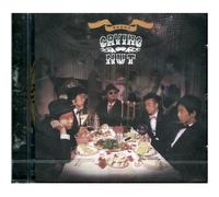 Various Artists - 6th Album (KOREA) CD *SEALED*