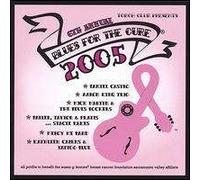 Various Artists - 6th Annual Blues for The Cure 2005 4 / Various