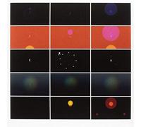 Various Artists - 7-Continuum -Ltd- [Vinilo]