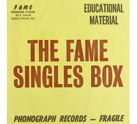 Various Artists - 7-Fame Singles Box -Ltd- [Vinilo]