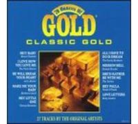 Various Artists - 70 Oz of Classic Gold