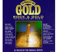 Various Artists - 70 Oz of Rock Gold