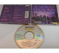 Various Artists - 70 Years of Broadway 5