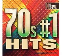 Various Artists - 70s #1 Hits