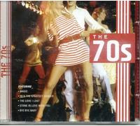Various Artists - 70's