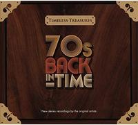 Various Artists - 70's Back in Time / Var