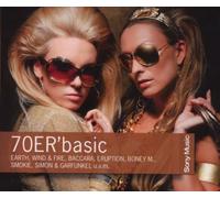 Various Artists - 70's Basic