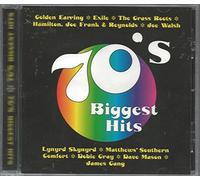 Various Artists - 70's Biggest Hits