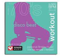Various Artists - 70's Disco Workout 1