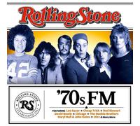 Various Artists - 70s FM