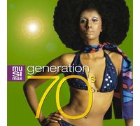 Various Artists - 70's Generation (US Import)