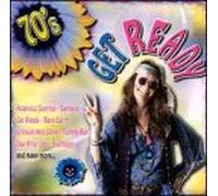 Various Artists - 70's Get Ready