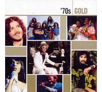 Various Artists - 70's Gold