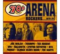 Various Artists - 70's Heavy Hitters: Arena Rockers 1975-79
