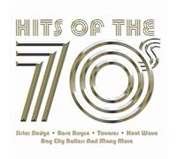 Various Artists - 70's , Hits of