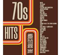 Various Artists - 70S HITS - THE COLLECTION [Vinilo]
