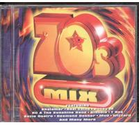 Various Artists - 70's Mix