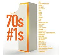 Various Artists - 70s No.1s [Vinilo]