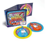 Various Artists - 70's Rock Down