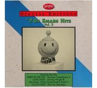 Various Artists - 70's Smash Hits 2