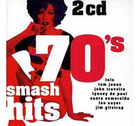 Various Artists - 70's Smash Hits