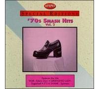 Various Artists - 70's Smash Hits 3