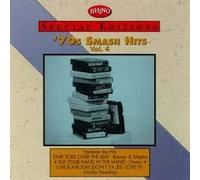 Various Artists - 70's Smash Hits 4