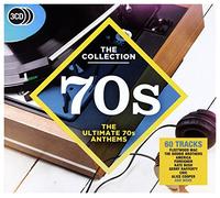 Various Artists - 70s: The Collection