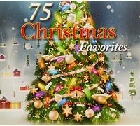 Various Artists - 75 Christmas Favorites (Various Artists)